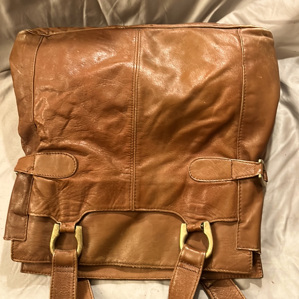 Importaled Brand Brown